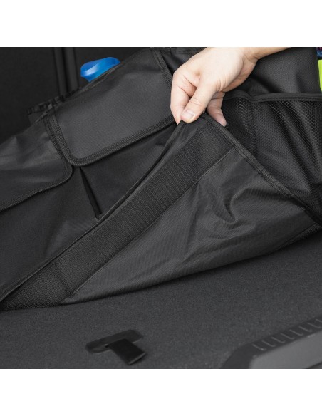 Organisateur de Coffre de Voiture Pliable Carry InnovaGoods