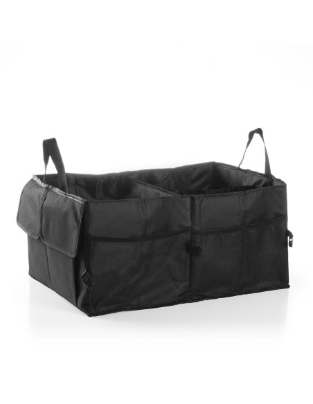 Organisateur de Coffre de Voiture Pliable Carry InnovaGoods