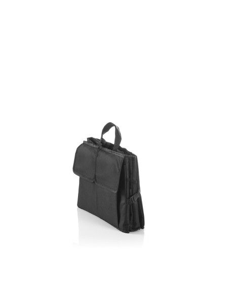Organisateur de Coffre de Voiture Pliable Carry InnovaGoods