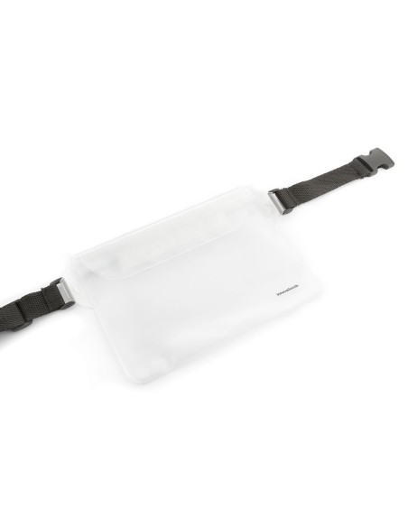 Sac Banane Imperméable avec Sangle Réglable Wannis InnovaGoods 2 Unités
