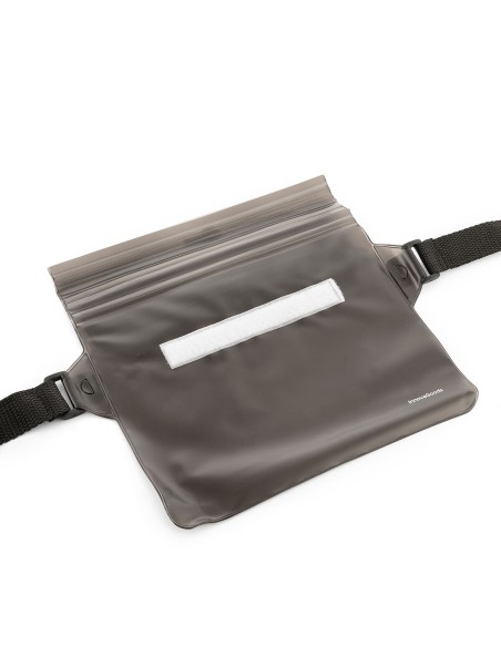 Sac Banane Imperméable avec Sangle Réglable Wannis InnovaGoods 2 Unités