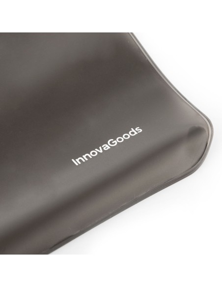 Sac Banane Imperméable avec Sangle Réglable Wannis InnovaGoods 2 Unités