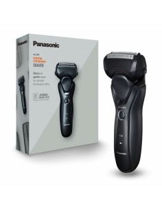 rasoir Électrique Rechargeable Panasonic Wet&Dry ES-RT37-K503 (1 Unités)