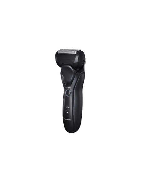 rasoir Électrique Rechargeable Panasonic Wet&Dry ES-RT37-K503 (1 Unités)