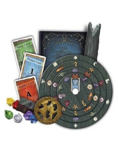 Jeu de société Exit El Tesoro Hundido Devir (ES) 2