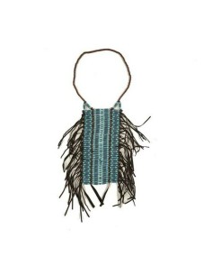 Collier Indian