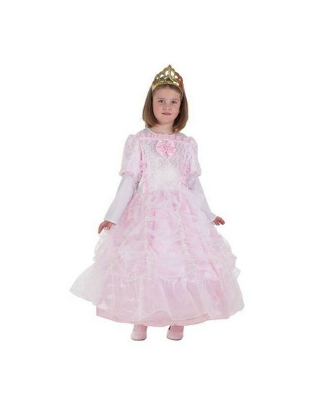Déguisement pour Enfants 24-84053 Princesse (1 Pièce)