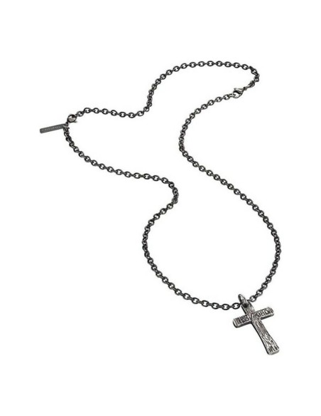 Collier Homme Police PJ25694PSE-01 (45 cm)