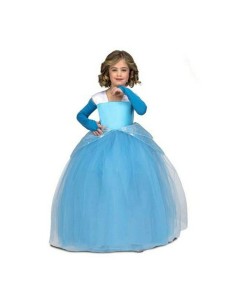 Déguisement pour Enfants My Other Me Bleu