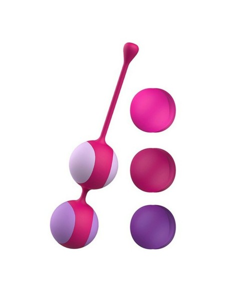 Boules d'Orgasme Liebe