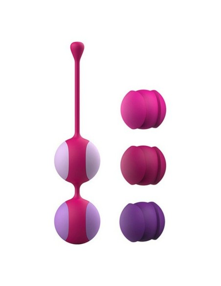Boules d'Orgasme Liebe