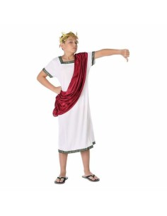 Déguisement pour Enfants Blanc (2 Pièces)