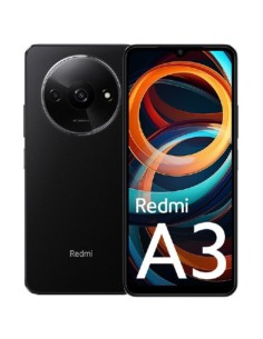 Smartphone Xiaomi Redmi A3 6,71" 3 GB RAM 64 GB Noir