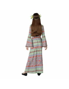 Déguisement pour Enfants Hippie 2