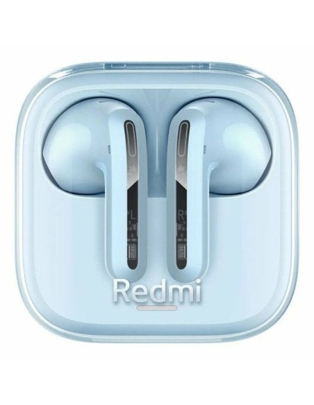 Casque Xiaomi Redmi Buds 6 Active Bleu