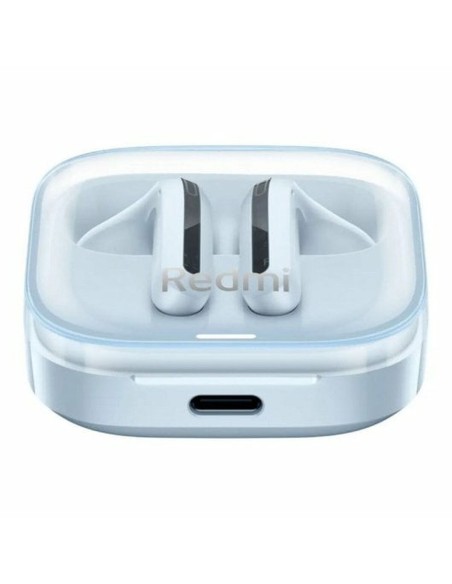 Casque Xiaomi Redmi Buds 6 Active Bleu