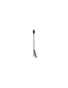 Chenille Fifty Shades of Grey Bound to You Riding Crop Fait main