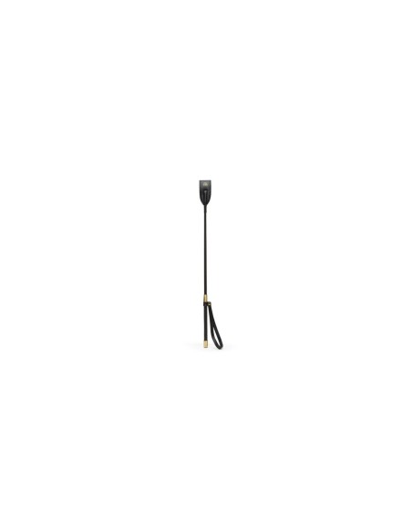 Chenille Fifty Shades of Grey Bound to You Riding Crop Fait main