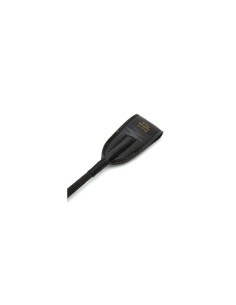 Chenille Fifty Shades of Grey Bound to You Riding Crop Fait main 2