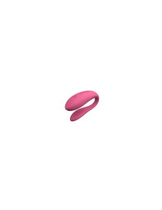 Masseur Couples We-Vibe Rose