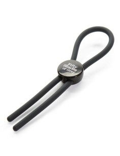 Anneau réglable Fifty Shades of Grey FS59954 Noir 2