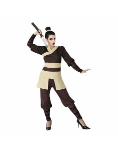 Déguisement pour Adultes Chinoise
