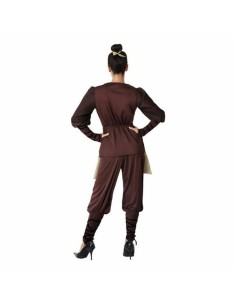 Déguisement pour Adultes Chinoise 2