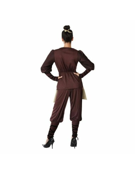 Déguisement pour Adultes Chinoise