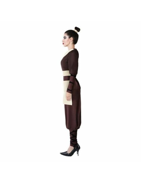 Déguisement pour Adultes Chinoise