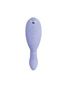 Aspirateur à clitoris Womanizer Duo 2 Lila 2