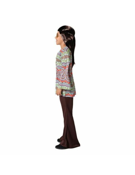 Déguisement pour Enfants Hippie