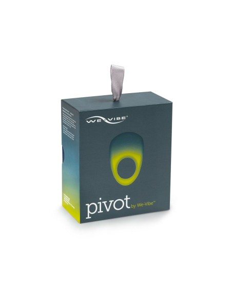Rouge à lèvres vibrant We-Vibe SNPVRG5 Bleu