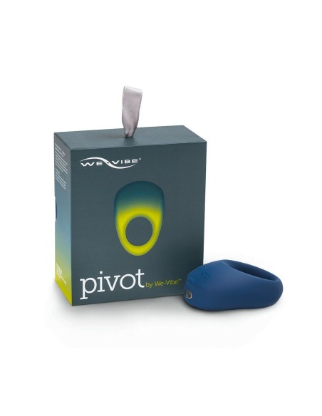 Rouge à lèvres vibrant We-Vibe SNPVRG5 Bleu
