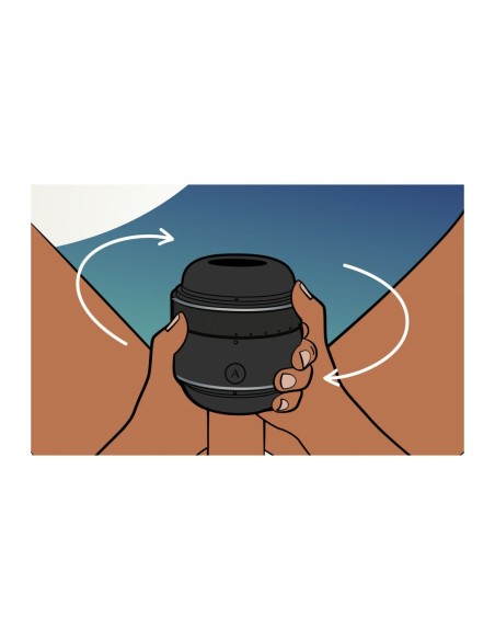 Masturbateur Arcwave