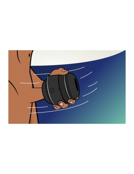 Masturbateur Arcwave