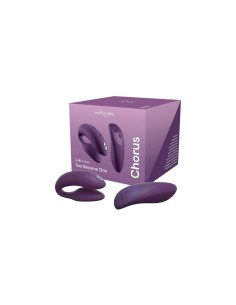 Masseur Couples We-Vibe