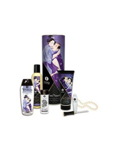 Kit Grand Plaisir Shunga Carnal Pleasures (6 pcs)