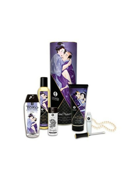 Kit Grand Plaisir Shunga Carnal Pleasures (6 pcs)