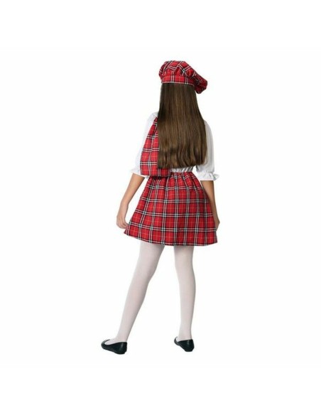Déguisement pour Enfants Écossaise