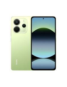 Smartphone Xiaomi MZB0IZZEU 6,67" HELIO G99 ULTRA 8 GB RAM 256 GB Vert Citron