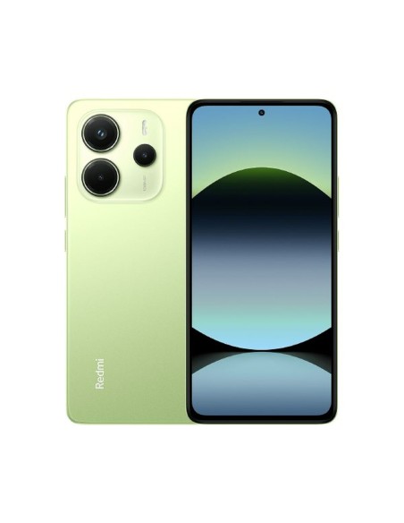 Smartphone Xiaomi MZB0IZZEU 6,67" HELIO G99 ULTRA 8 GB RAM 256 GB Vert Citron