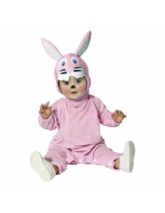 Déguisement pour Bébés Rose animaux
