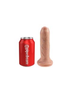 Gode réaliste Pipedream King Cock 2