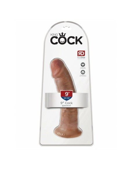 Gode réaliste Pipedream King Cock