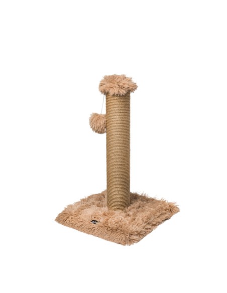Grattoir pour Chats Gloria Beige