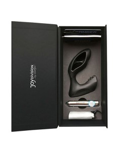 Massage de la prostate Joydivision X 4+ Noir 2
