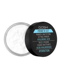 Pré base de maquillage Velvet Touch Powder Hydration Gosh Copenhagen 1529-43275 (7 g) 7 g