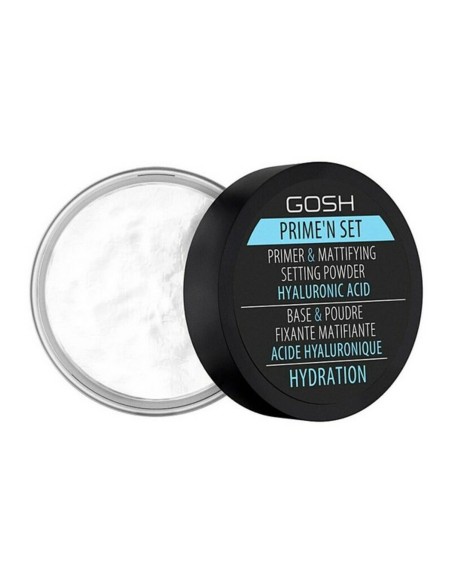 Pré base de maquillage Velvet Touch Powder Hydration Gosh Copenhagen 1529-43275 (7 g) 7 g
