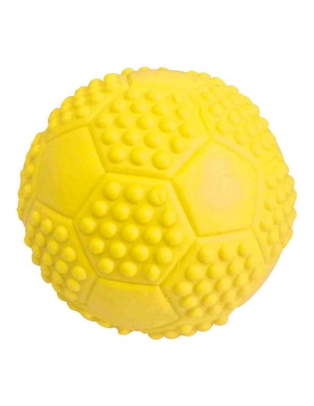 Jouet pour chien Gloria Football Caoutchouc (7 cm)