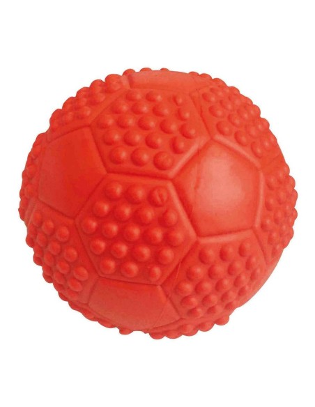 Jouet pour chien Gloria Football Caoutchouc (7 cm)